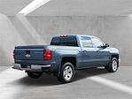 2014 Chevrolet Silverado 1500 Crew Cab 4x4 Pickup for sale #RW780A - photo 2