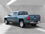 2014 Chevrolet Silverado 1500 Crew Cab 4x4 Pickup for sale #RW780A - photo 4
