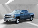 2014 Chevrolet Silverado 1500 Crew Cab 4x4 Pickup for sale #RW780A - photo 6