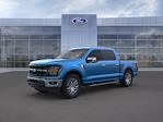 2025 Ford F-150 SuperCrew Cab 4x4 Pickup for sale #RW783 - photo 1