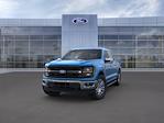 2025 Ford F-150 SuperCrew Cab 4x4 Pickup for sale #RW783 - photo 3