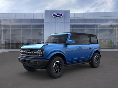 2024 Ford Bronco 4WD SUV for sale #RW790 - photo 1