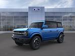 2024 Ford Bronco 4WD SUV for sale #RW790 - photo 1