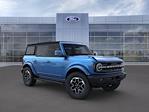 2024 Ford Bronco 4WD SUV for sale #RW790 - photo 7