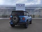 2024 Ford Bronco 4WD SUV for sale #RW790 - photo 8