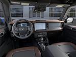2024 Ford Bronco 4WD SUV for sale #RW790 - photo 9