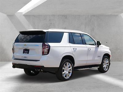 2022 Chevrolet Tahoe 4x4 SUV for sale #RW791A - photo 2