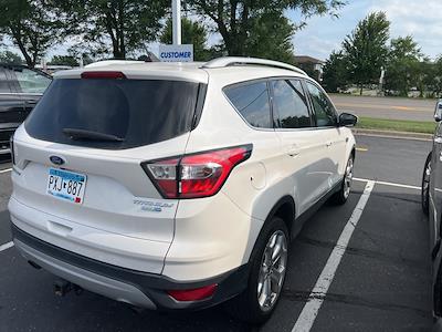 2018 Ford Escape 4x4 SUV for sale #RW791B - photo 2