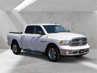 2018 Ram 1500 Crew Cab 4x4 Pickup for sale #RW798B - photo 1