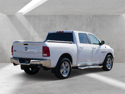 2018 Ram 1500 Crew Cab 4x4 Pickup for sale #RW798B - photo 2