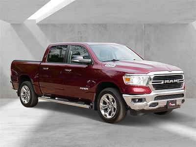 2020 Ram 1500 Crew Cab 4x4 Pickup for sale #RW808A - photo 1