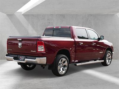 2020 Ram 1500 Crew Cab 4x4 Pickup for sale #RW808A - photo 2