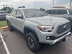 2019 Toyota Tacoma Double Cab 4x4 Pickup for sale #RW809A - photo 3