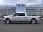 2025 Ford F-150 SuperCrew Cab 4x4 Pickup for sale #W810 - photo 4