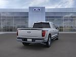 2025 Ford F-150 SuperCrew Cab 4x4 Pickup for sale #W810 - photo 8