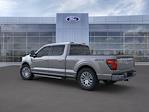 2025 Ford F-150 SuperCrew Cab 4x4 Pickup for sale #RW814 - photo 2