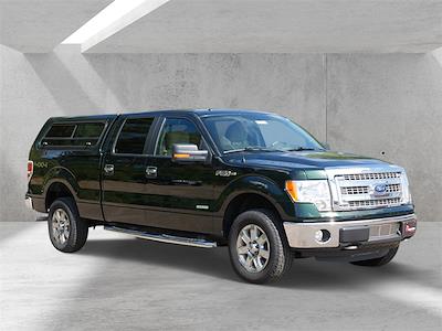 2013 Ford F-150 SuperCrew Cab 4WD Pickup for sale #RW814A - photo 1