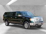 2013 Ford F-150 SuperCrew Cab 4WD Pickup for sale #RW814A - photo 1