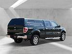 2013 Ford F-150 SuperCrew Cab 4WD Pickup for sale #RW814A - photo 2