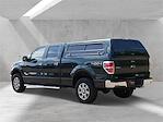 2013 Ford F-150 SuperCrew Cab 4WD Pickup for sale #RW814A - photo 4