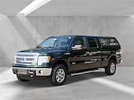2013 Ford F-150 SuperCrew Cab 4WD Pickup for sale #RW814A - photo 6