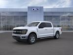 2025 Ford F-150 SuperCrew Cab 4x4 Pickup for sale #RW851 - photo 1