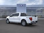 2025 Ford F-150 SuperCrew Cab 4x4 Pickup for sale #RW851 - photo 2