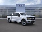 2025 Ford F-150 SuperCrew Cab 4x4 Pickup for sale #RW851 - photo 7