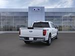 2025 Ford F-150 SuperCrew Cab 4x4 Pickup for sale #RW851 - photo 8
