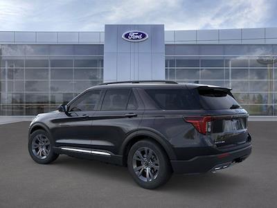 2025 Ford Explorer 4WD SUV for sale #RW866 - photo 2