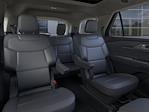 2025 Ford Explorer 4WD SUV for sale #RW866 - photo 11