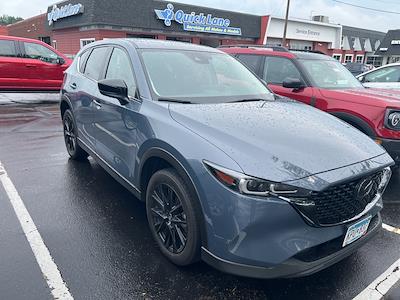2023 Mazda CX-5 AWD SUV for sale #RW866A - photo 1