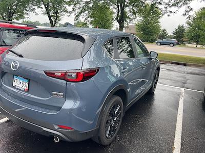 2023 Mazda CX-5 AWD SUV for sale #RW866A - photo 2