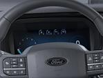 2025 Ford F-150 SuperCrew Cab 4x4 Pickup for sale #RW869 - photo 13