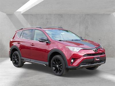 2018 Toyota RAV4 AWD SUV for sale #RW869A - photo 1