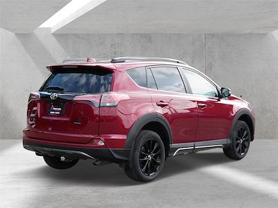 2018 Toyota RAV4 AWD SUV for sale #RW869A - photo 2
