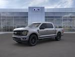 2025 Ford F-150 SuperCrew Cab 4x4 Pickup for sale #RW875 - photo 1