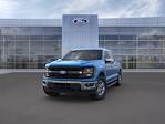 2025 Ford F-150 SuperCrew Cab 4x4 Pickup for sale #RW890 - photo 3