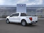 2025 Ford F-150 SuperCrew Cab 4x4 Pickup for sale #RW891 - photo 2