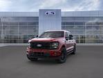2025 Ford F-150 SuperCrew Cab 4x4 Pickup for sale #RW892 - photo 3