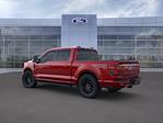 2025 Ford F-150 SuperCrew Cab 4x4 Pickup for sale #RW892 - photo 2
