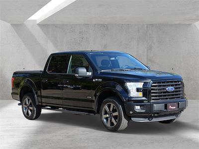 2016 Ford F-150 SuperCrew Cab 4WD Pickup for sale #WD9548B - photo 1