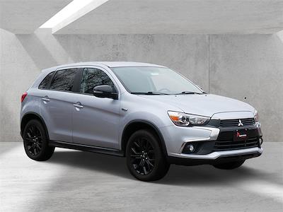 2017 Mitsubishi Outlander Sport 4x4 SUV for sale #RW893A - photo 1