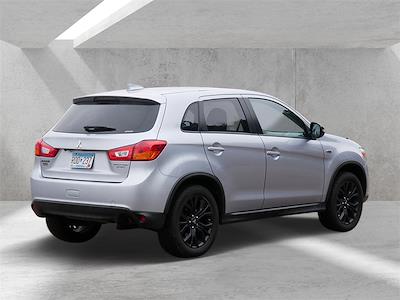 2017 Mitsubishi Outlander Sport 4x4 SUV for sale #RW893A - photo 2
