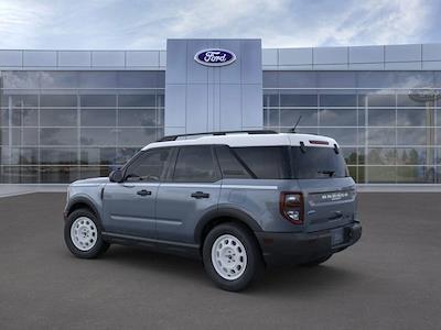 2025 Ford Bronco Sport AWD SUV for sale #RW905 - photo 2