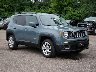 2017 Jeep Renegade AWD SUV for sale #RW916A - photo 1