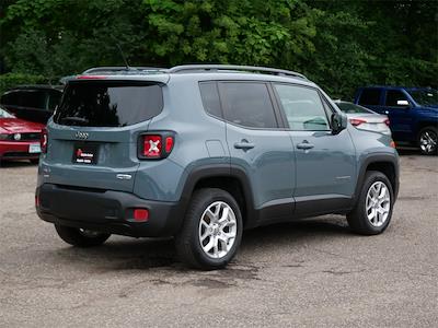 2017 Jeep Renegade AWD SUV for sale #RW916A - photo 2