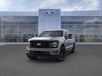 2025 Ford F-150 SuperCrew Cab 4x4 Pickup for sale #RW920 - photo 3