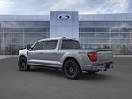 2025 Ford F-150 SuperCrew Cab 4x4 Pickup for sale #RW920 - photo 2