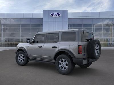 2024 Ford Bronco 4WD SUV for sale #RW925 - photo 2